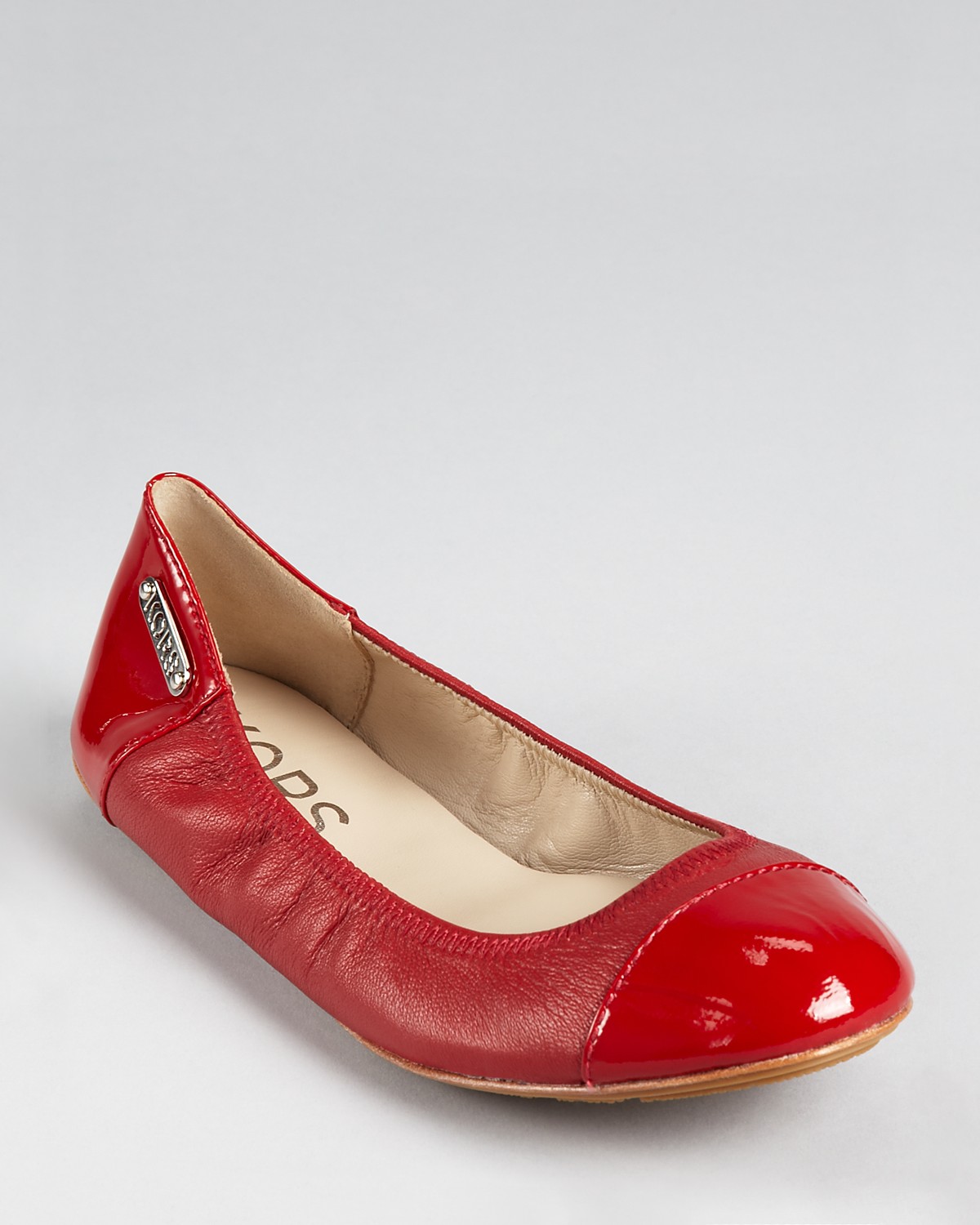 KORS Michael Kors Flats - Erin Flex Ballet | Bloomingdale's