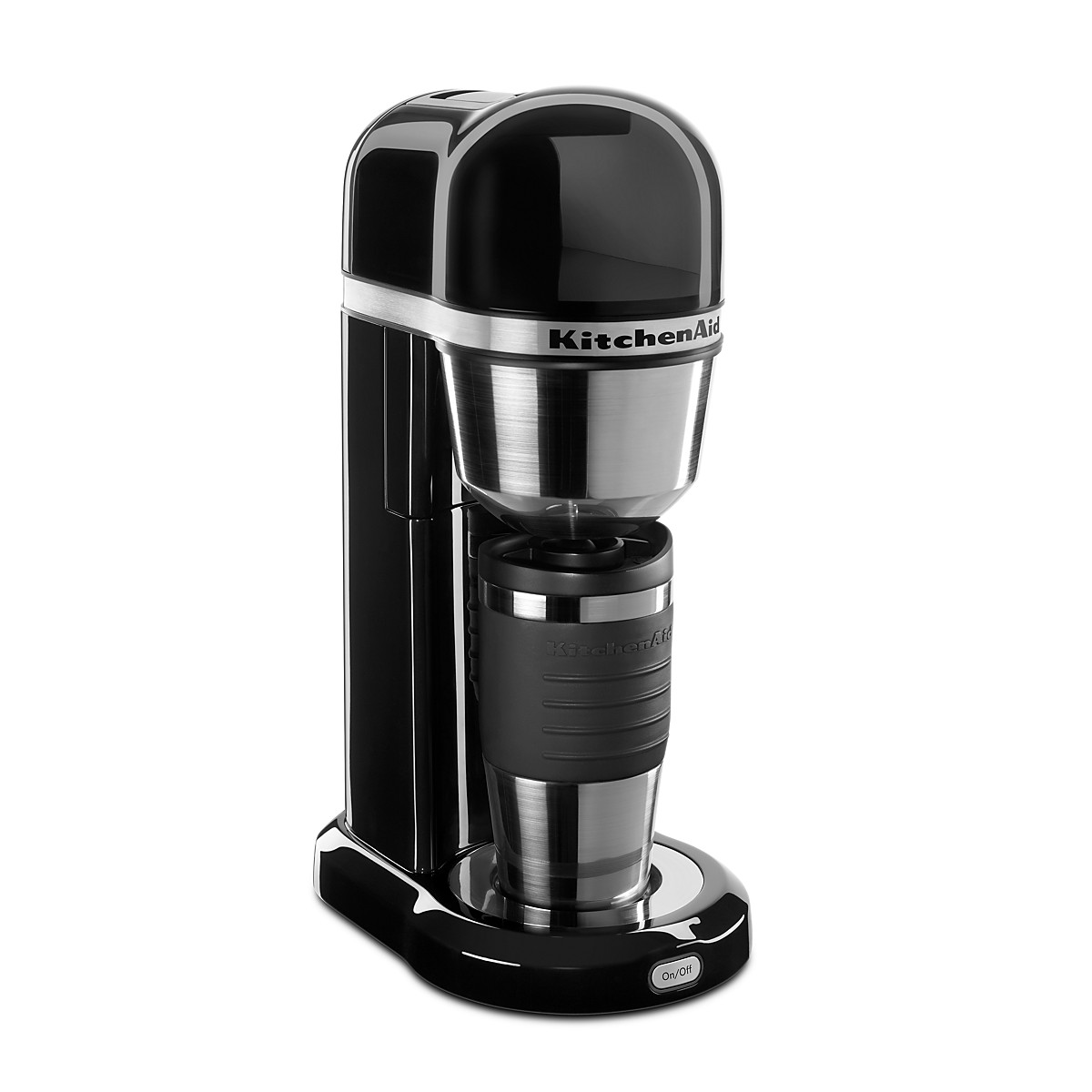 KitchenAid Personal Coffee Maker Bloomingdale s