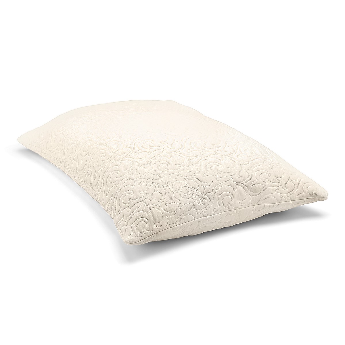 Tempur-Pedic Tempur-Comfort Traditional Style Pillow Bloomingdale s