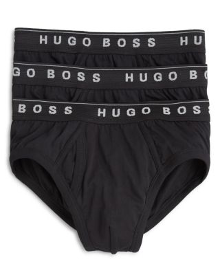 BOSS HUGO BOSS Traditional Briefs, Pack Of 3 | Bloomingdale's