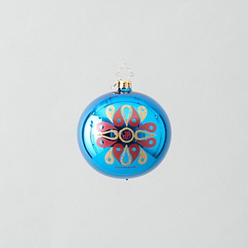 Jonathan Adler Ornament
