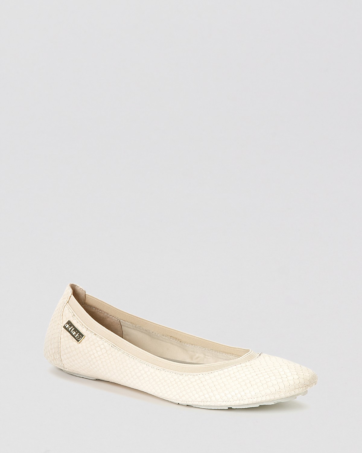Calvin Klein Ballet Flats - Maida | Bloomingdale's