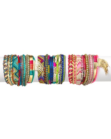 bracelets hipanema