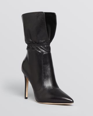 via spiga high heel boots