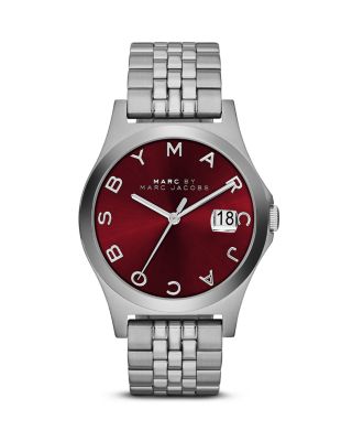 MARC BY MARC JACOBS The Slim Watch, 36mm_0