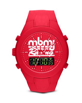 MARC BY MARC JACOBS X-Up Digital Watch, 47mm_0