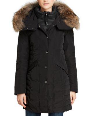 Parajumpers april hotsell long down coat