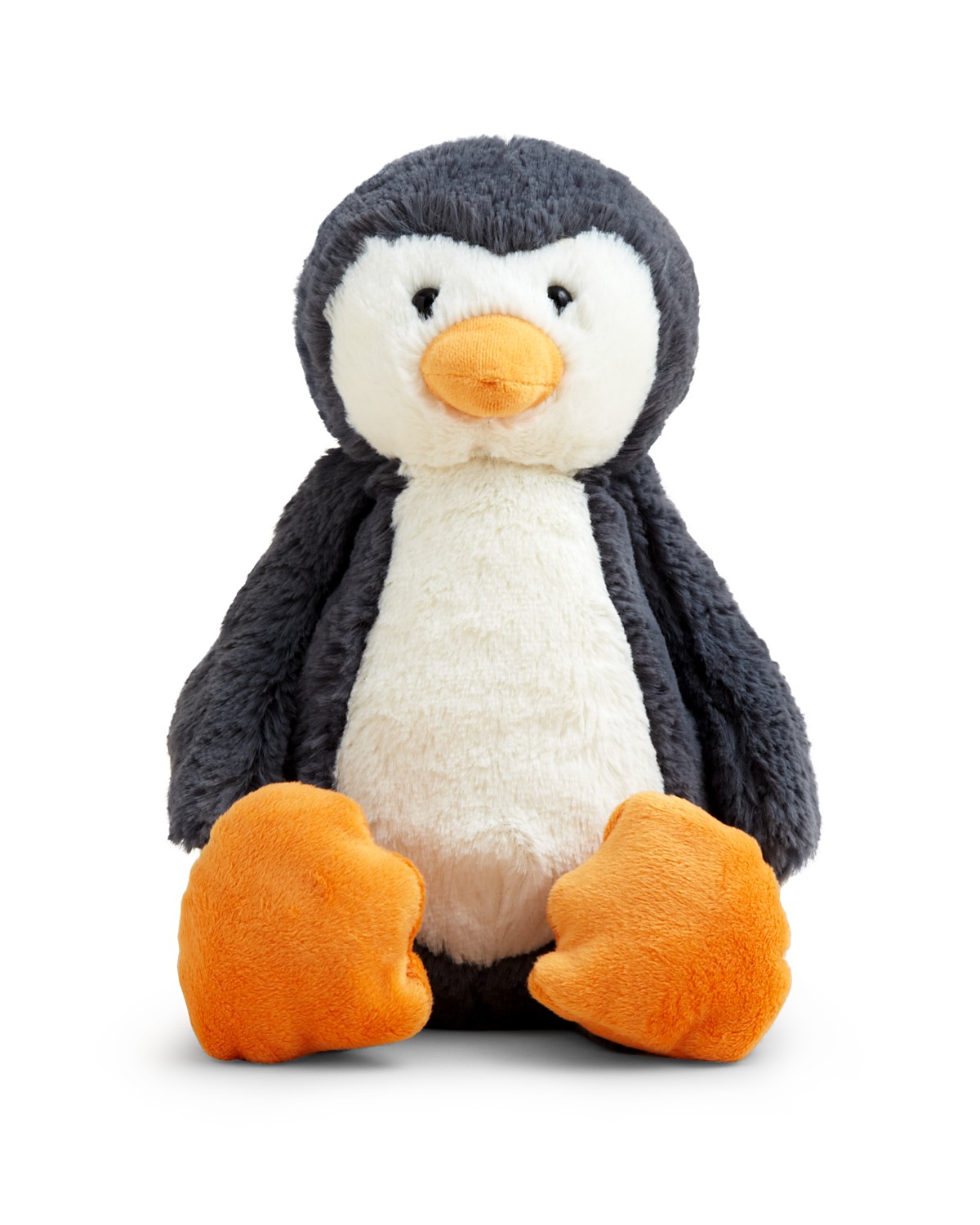 Jellycat Infant Unisex Bashful Penguin - 12