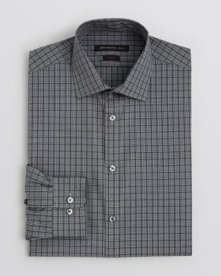 john varvatos shirts bloomingdales