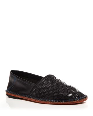 bloomingdales womens loafers