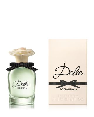 Gift with any Dolce&Gabbana women's large spray purchase!_0