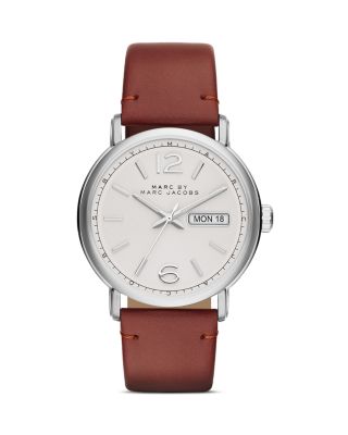 MARC BY MARC JACOBS Fergus Watch, 42mm_0