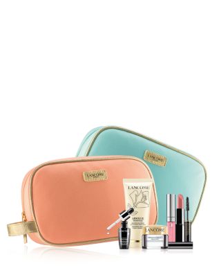 Gift with any $55 Lancôme purchase!_0