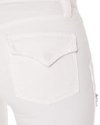 joie skinny cargo pants