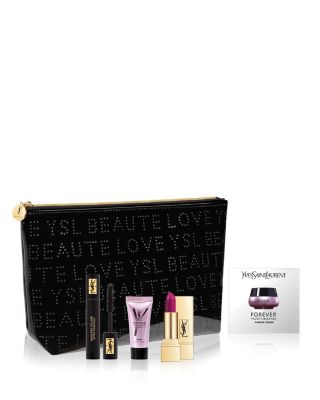 Gift with any $125 Yves Saint Laurent beauty purchase!_0