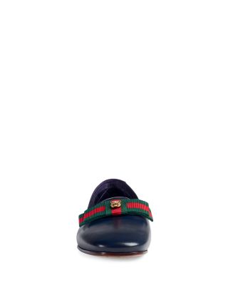 gucci smoking slippers