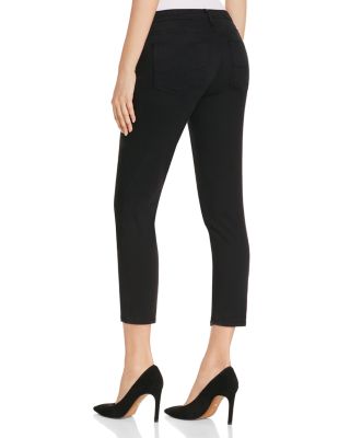 ag black jeans