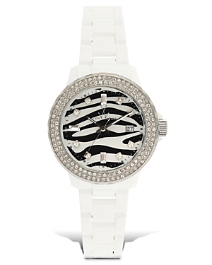 Toy Watch Animal Plasteramic Watch