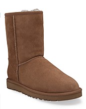 UGG® Australia Classic Short Boots