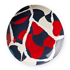 DIANE von FURSTENBERG "Barcelona Mosaic" Dinnerware Collection DIANE von FURSTENBERG "Barcelona Mosaic" Dinnerware Collection