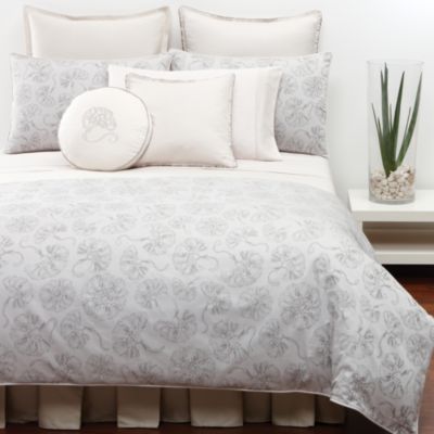 Barbara Barry Sachet Bedding | Bloomingdale's