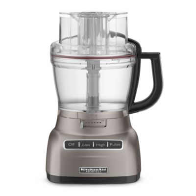 Kitchenaid Sales on Items For Sale In Food Processors At Bloomingdale S   Miami