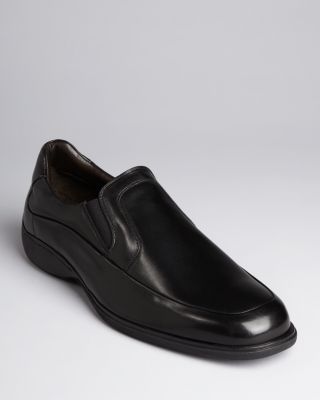 Bruno Magli Infano Slip-On Dress Loafers | Bloomingdale's