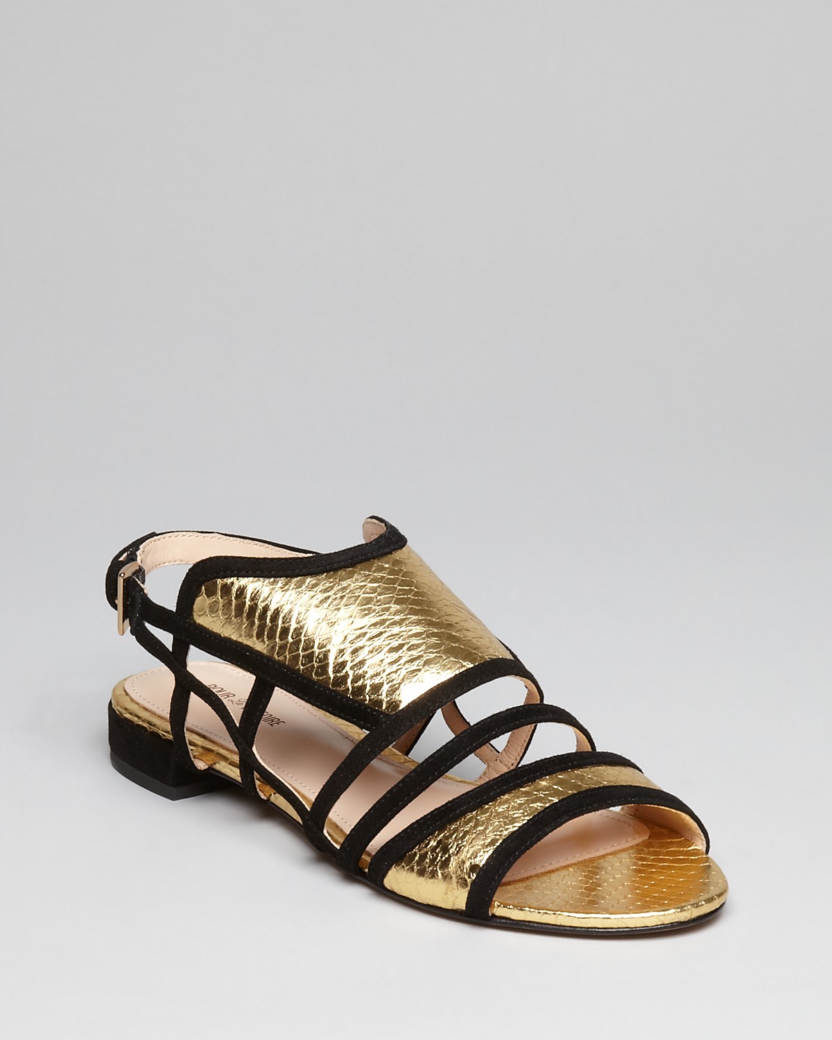 Flat Sandals: Flat Sandals Bloomingdale''s