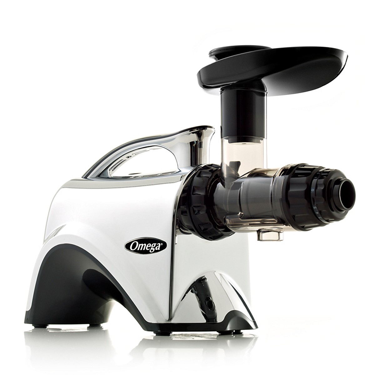 Omega Slow-Speed Masticating Juicer Nutrition Center Bloomingdale s