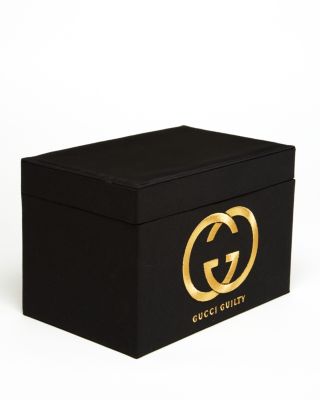 Gift with purchase of any two Gucci Guilty products!_0