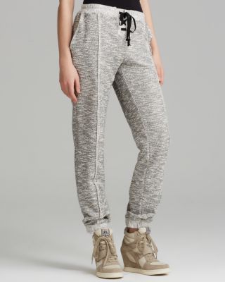 bloomingdales sweatpants