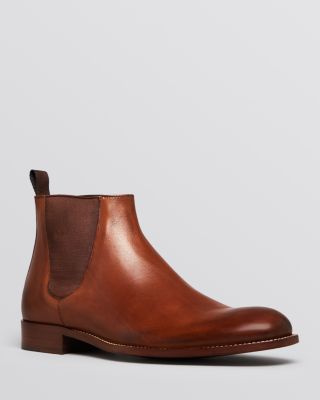 bloomingdales chelsea boots