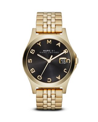 MARC BY MARC JACOBS The Slim Watch, 36mm_0