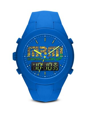 MARC BY MARC JACOBS X-Up Digital Watch, 47mm_0