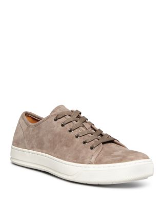 vince austin suede sneaker