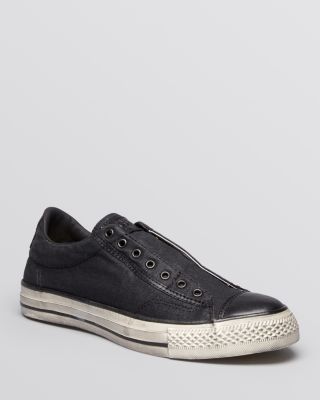 converse john varvatos laceless