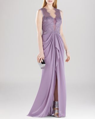 brandy fancy gown