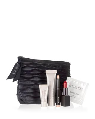 Gift with any $85 Laura Mercier purchase!_0