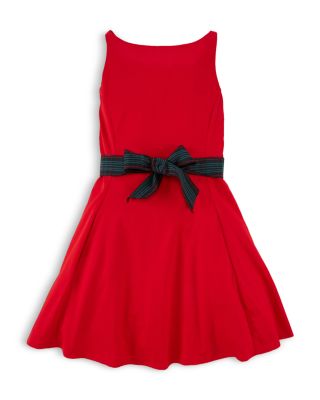 ralph lauren big girl dresses