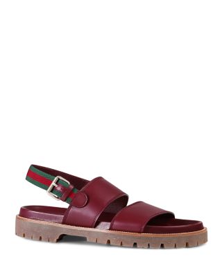 Gucci Gil Sandals | Bloomingdale&#39;s