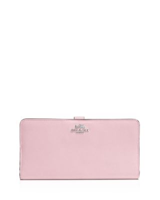 coach wallets bloomingdale's