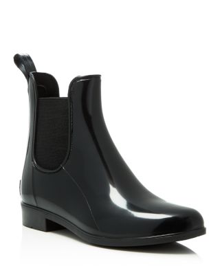 chelsea rain booties