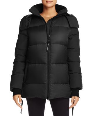 canada goose quilted parka canada goose quilted parka