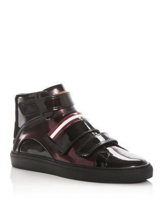 Bally hot sale herick sneakers