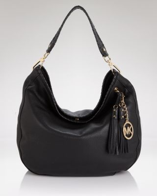 MICHAEL Michael Kors Bennet Hobo | Bloomingdale's