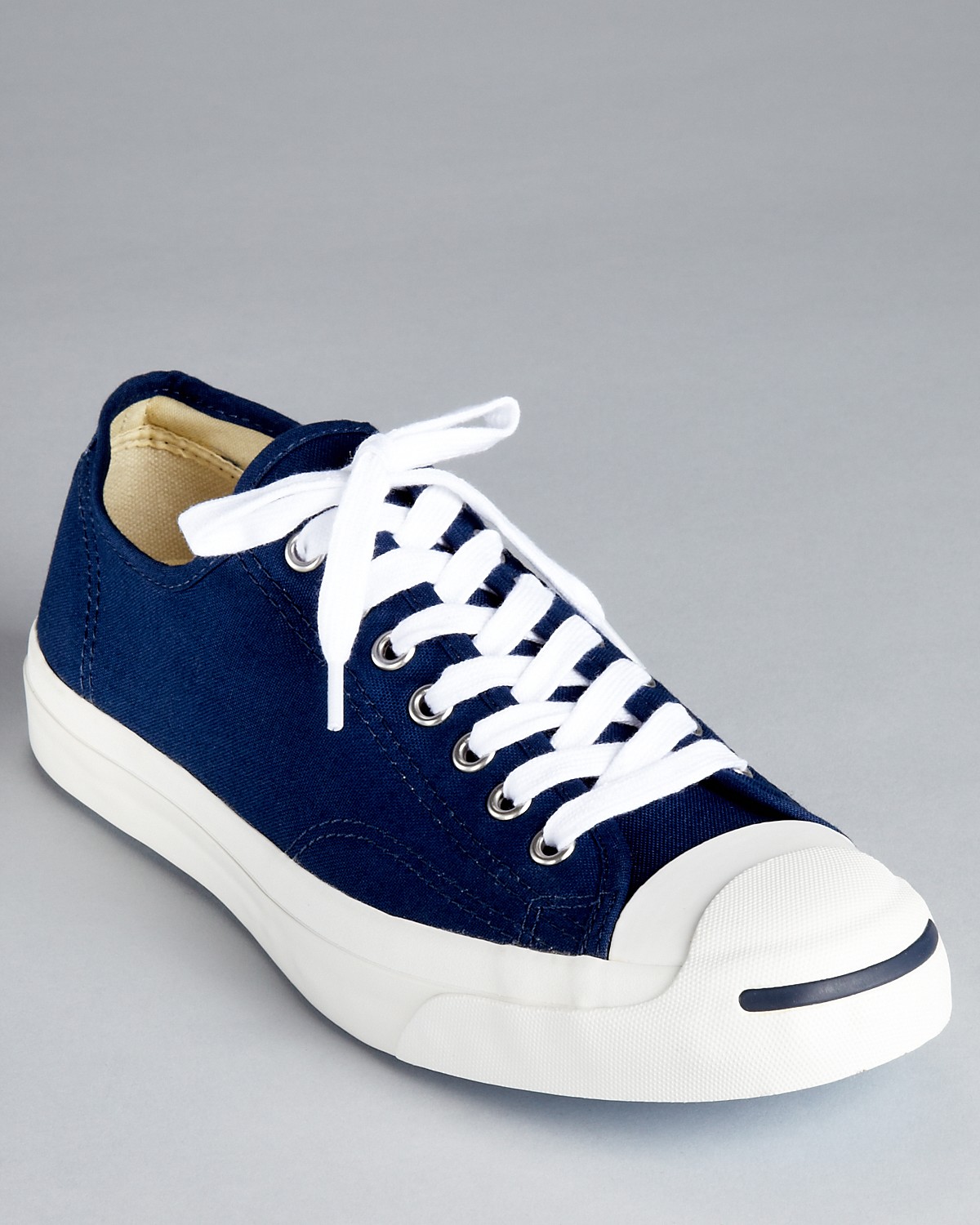 Converse Jack Purcell LTT Sneakers | Bloomingdale's