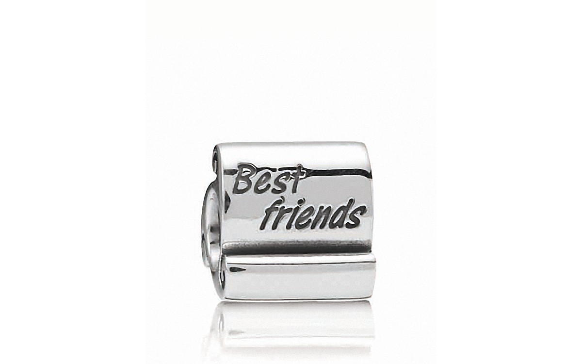 charm pandora best friends prezzo charm pandora best friends prezzo