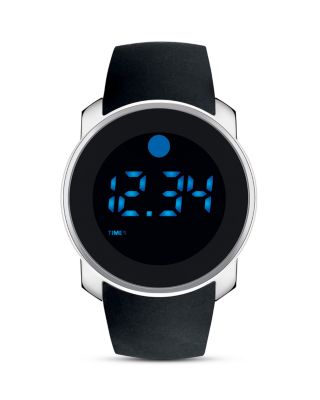 movado touch screen