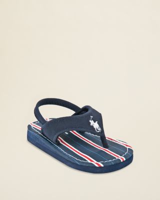 ralph lauren baby boy sandals