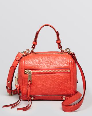 Rebecca Minkoff Crossbody - Caleb | Bloomingdale's